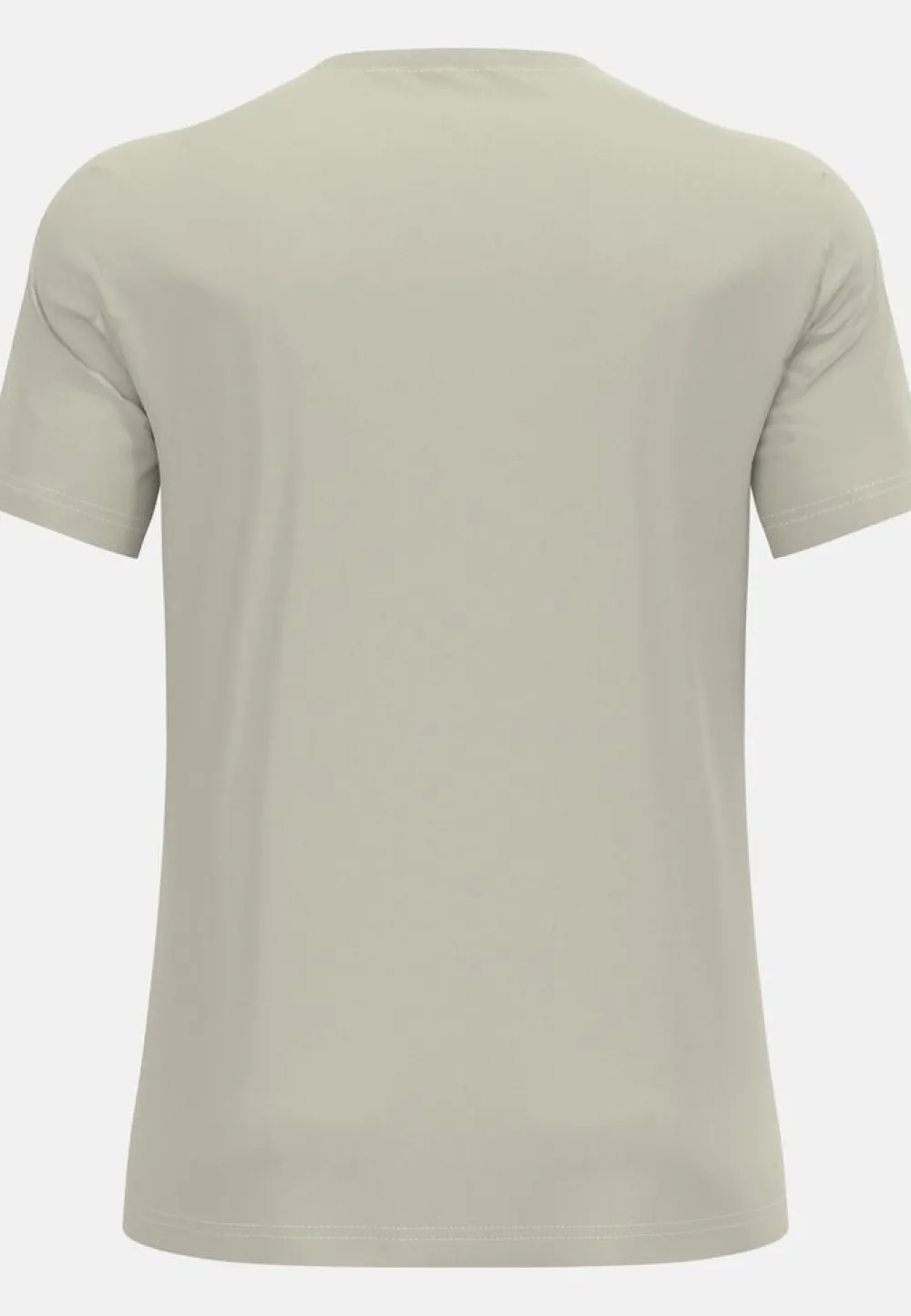 Heren Odlo T-shirt crew neck s/s F-DRY