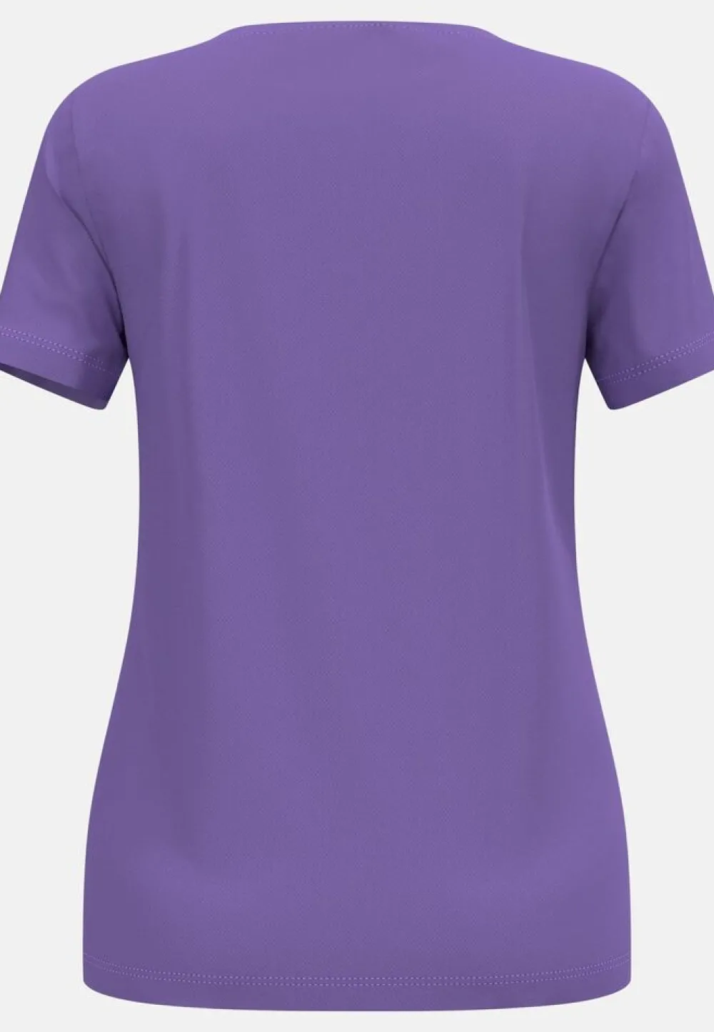 DAMES Odlo T-shirt crew neck s/s F-DRY