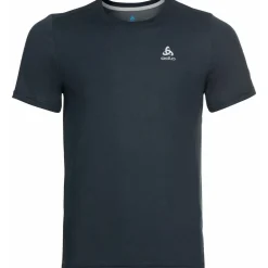 Heren Odlo T-shirt crew neck s/s F-DRY