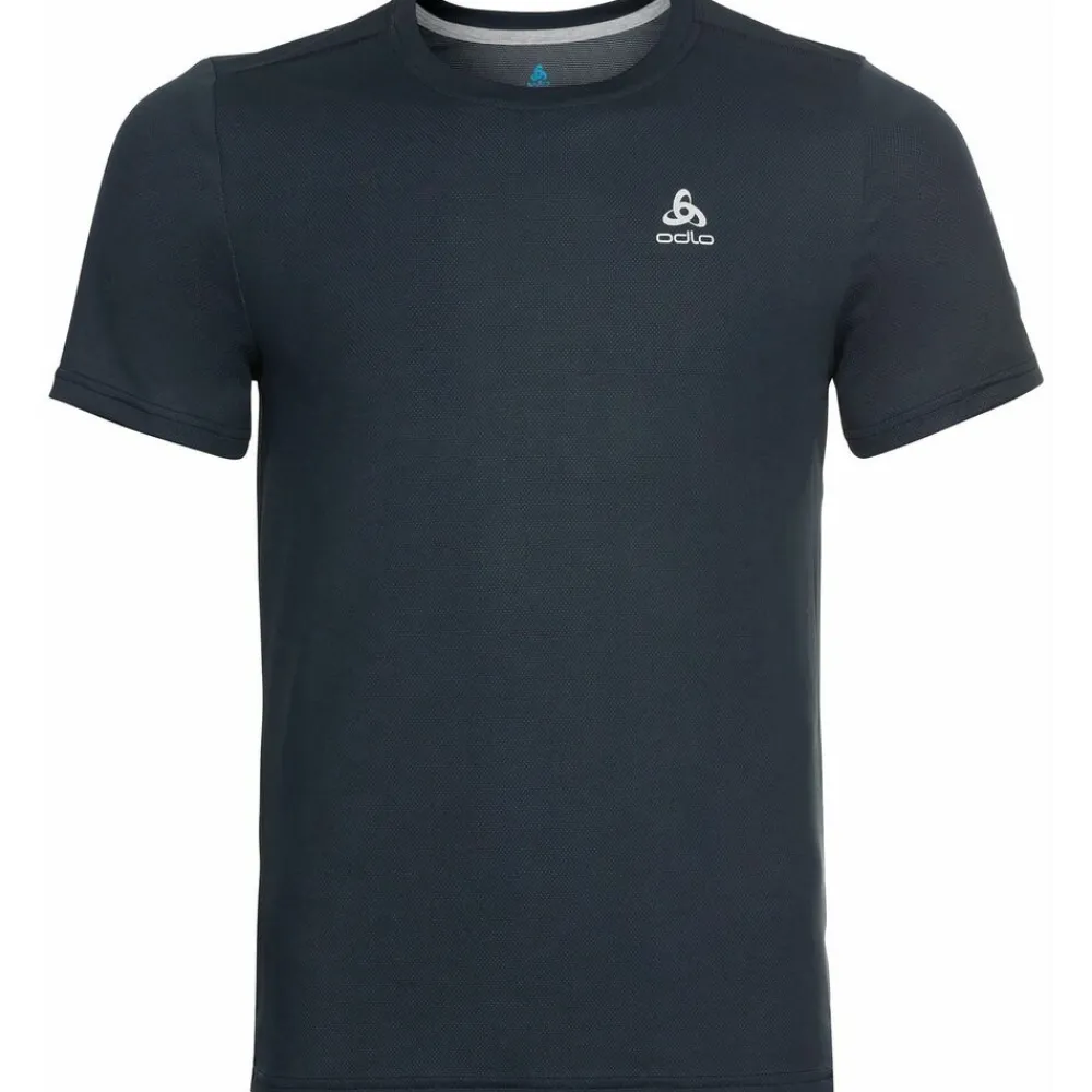 Heren Odlo T-shirt crew neck s/s F-DRY