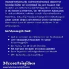 Odyssee Reisgidsen Fietsen In Utrecht - Van stad naar rand