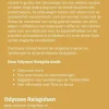 Odyssee Reisgidsen Reisgids Vesteralen