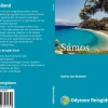 Odyssee Reisgidsen Reisgids Sámos