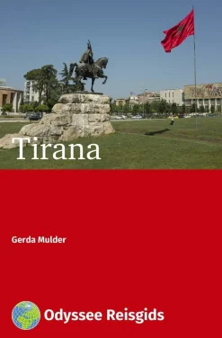 Odyssee Reisgidsen Tirana