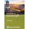 Odyssee Reisgidsen Wandelgids Wandelen in Edinburgh