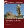 Odyssee Reisgidsen Wandelen in Rome
