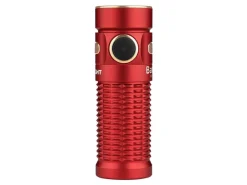 Olight Baton 3 premium kit red