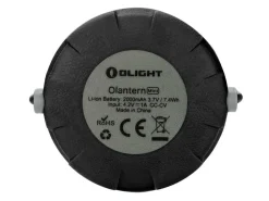 Olight Olantern mini jet black