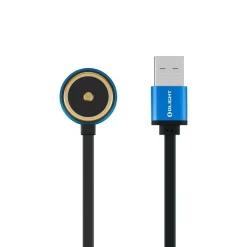 Olight USB magnetische laadkabel Warrior X serie