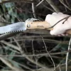 Opinel No.18 Takken-/snoeizaag