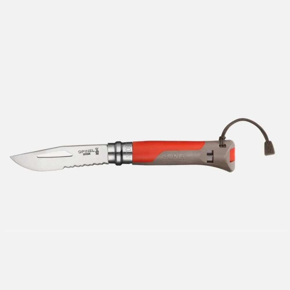 Opinel Outdoor N°08