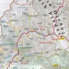 Orama Wegenkaart 55 Epirus 1:200.000