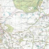 Ordnance Survey Wandelkaart 131 Boston & Spalding