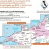 Ordnance Survey Wandelkaart North Pembrokeshire Gogledd