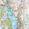 Ordnance Survey Wandelkaart 095 Isle of Man