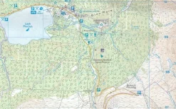 Ordnance Survey Wandelkaart OL45 Explorer The Cotswolds