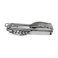 origin outdoors Bestekset 5 in 1