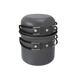 origin outdoors Biwak pot set trekking 3-4 persons