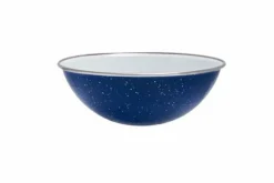 origin outdoors Enamel bowl 15 cm
