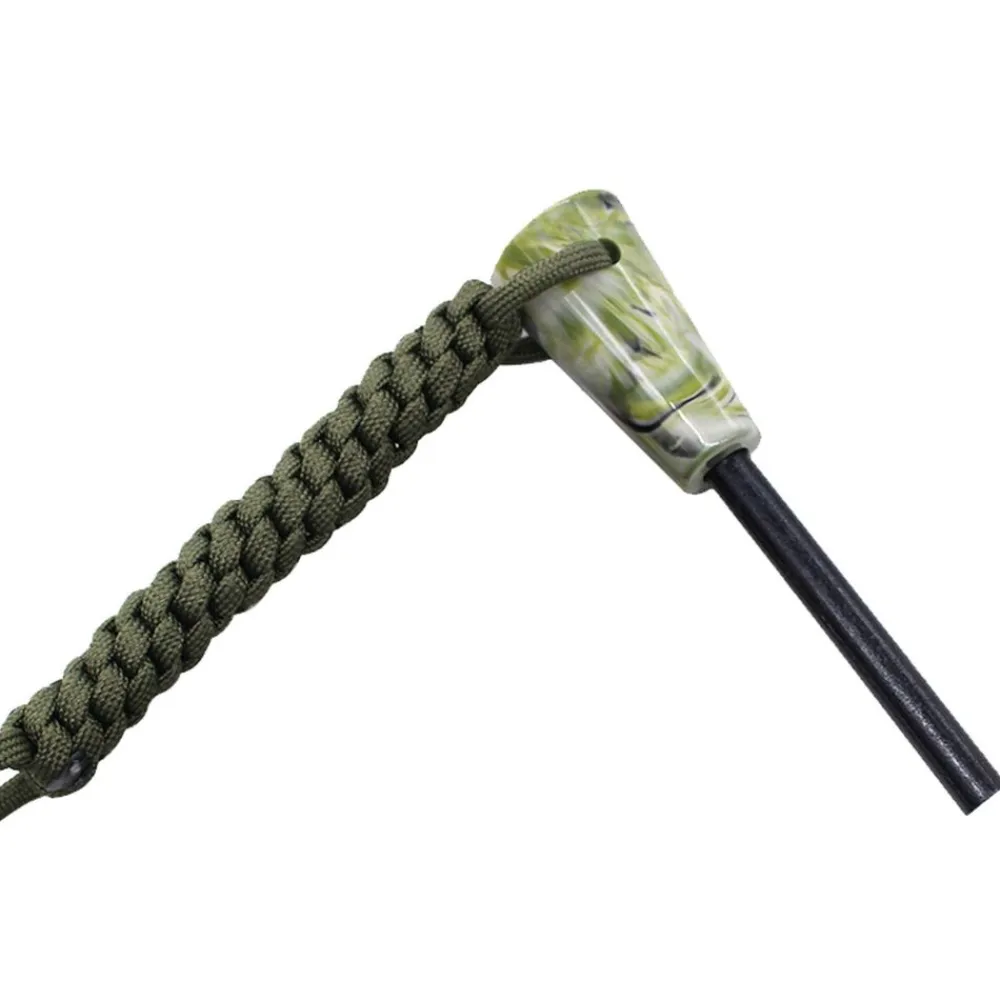 origin outdoors Firesteel Stone Green