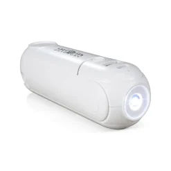 origin outdoors Mini-Fan 4 in 1 white