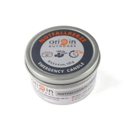 origin outdoors Noodkaars 36 uur