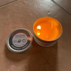 origin outdoors Noodkaars 36 uur