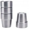 origin outdoors Stainless steel thermo mug Tower 0.3 liter