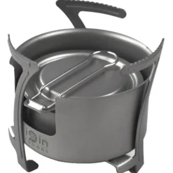 origin outdoors Stove Combo Titanium