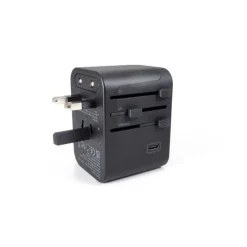 origin outdoors Universal travel adapter reisstekker