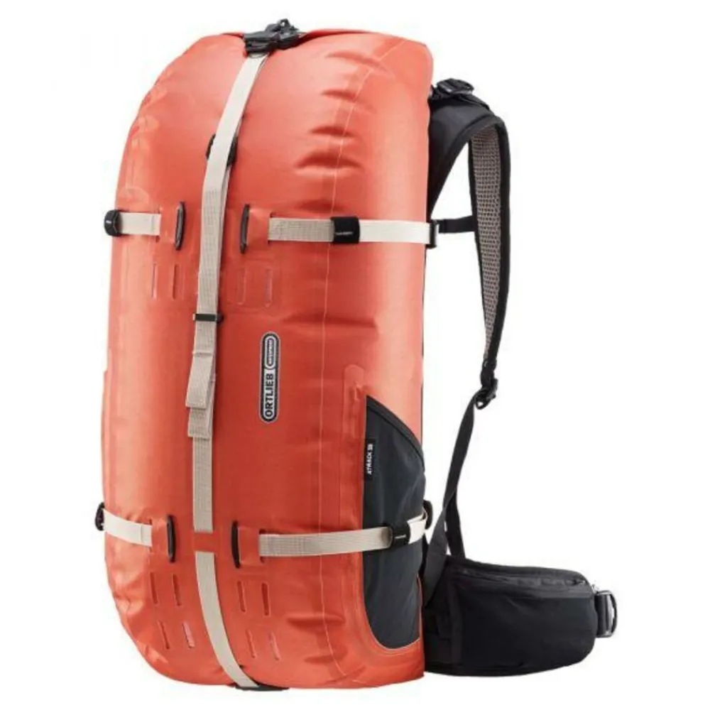 Ortlieb Atrack 35 L Duffel Rugzak