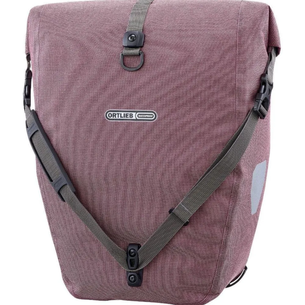 Ortlieb Back Roller Urban Style QL3.1 - één achtertas