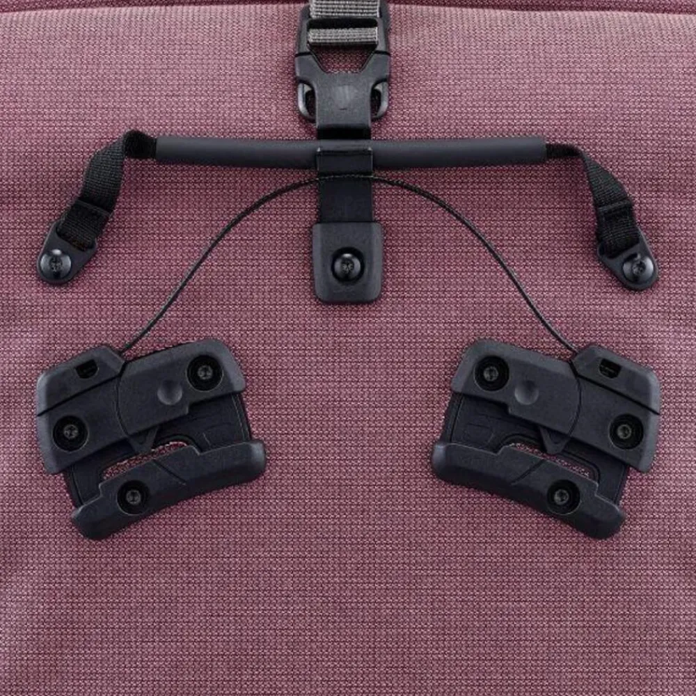 Ortlieb Back Roller Urban Style QL3.1 - één achtertas