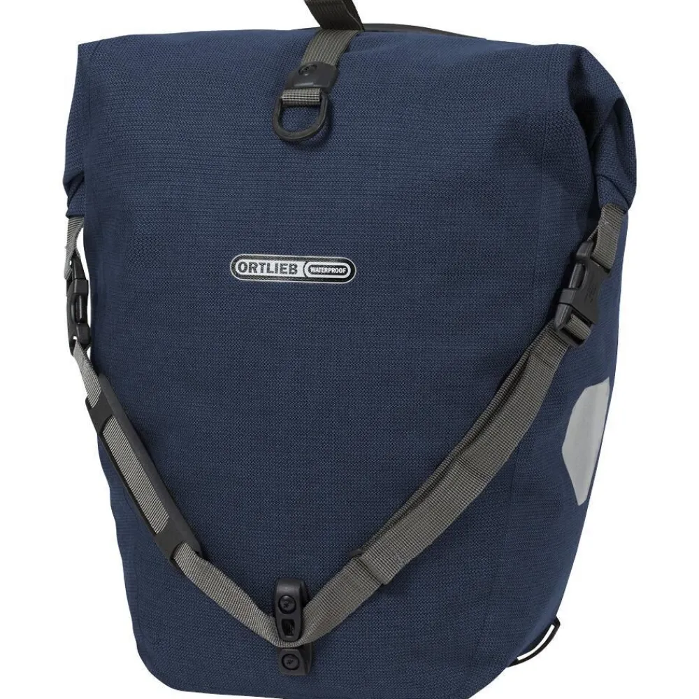 Ortlieb Back Roller Urban Style QL2.1 - één achtertas