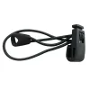 Ortlieb Clip Fixing for Safe-It montageset vier stuks