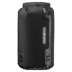 Ortlieb Drybag PS10 met Ventiel