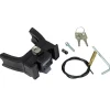 Ortlieb E207 E-bike Mounting Set stuurtashouder