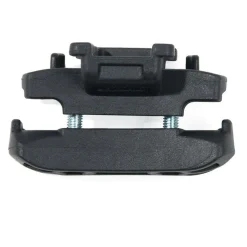 Ortlieb E97 Montageset voor de Saddle Bag