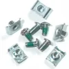 Ortlieb E10 Quick-Lock schroevenset voor alle tassen
