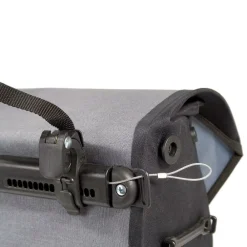Ortlieb E125 Security Device voor QL2 - Diefstalbeveiliging lang