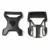 Ortlieb E146 Stealth Buckle 25mm 1 stuk Steekgesp