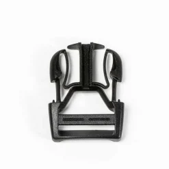 Ortlieb E215 Stealth Side-Release Buckle 25 mm - Gesp