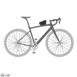 Ortlieb Fuel Pack 1 Liter