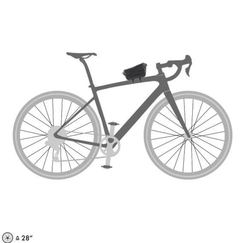 Ortlieb Fuel Pack 1 Liter
