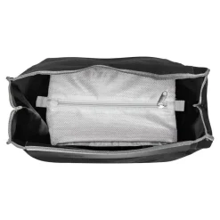 Ortlieb Handlebar-pack plus 11 L salsa/dark-chili