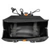 Ortlieb Handlebar-pack QR 11 L black-mat