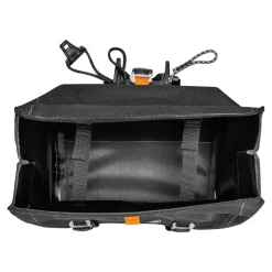 Ortlieb Handlebar-pack QR 11 L black-mat