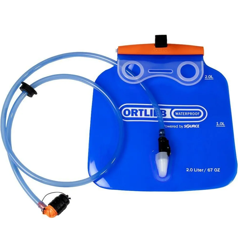 Ortlieb Hydration system with thermo bag 2L atrack