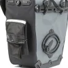 Ortlieb Mesh Pocket for Bags - luchtig netje voor natte spullen