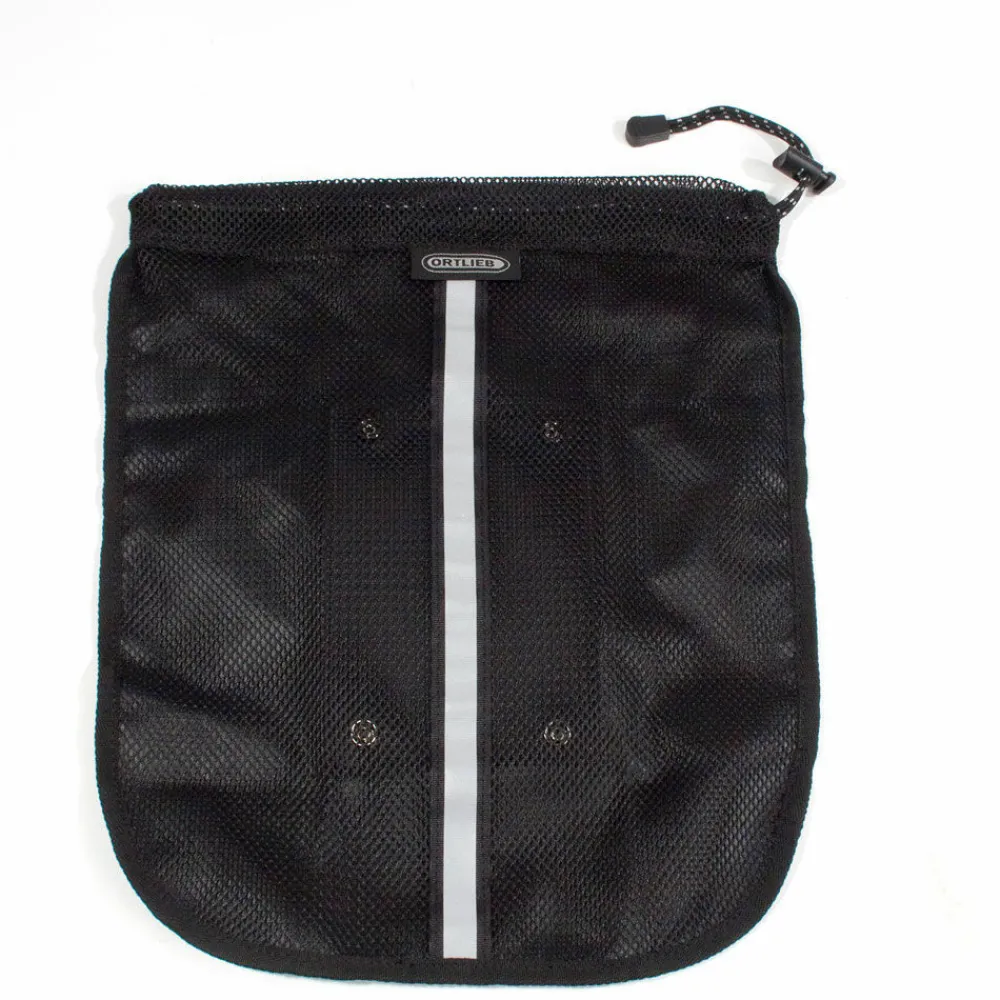 Ortlieb Mesh Pocket for Bags - luchtig netje voor natte spullen